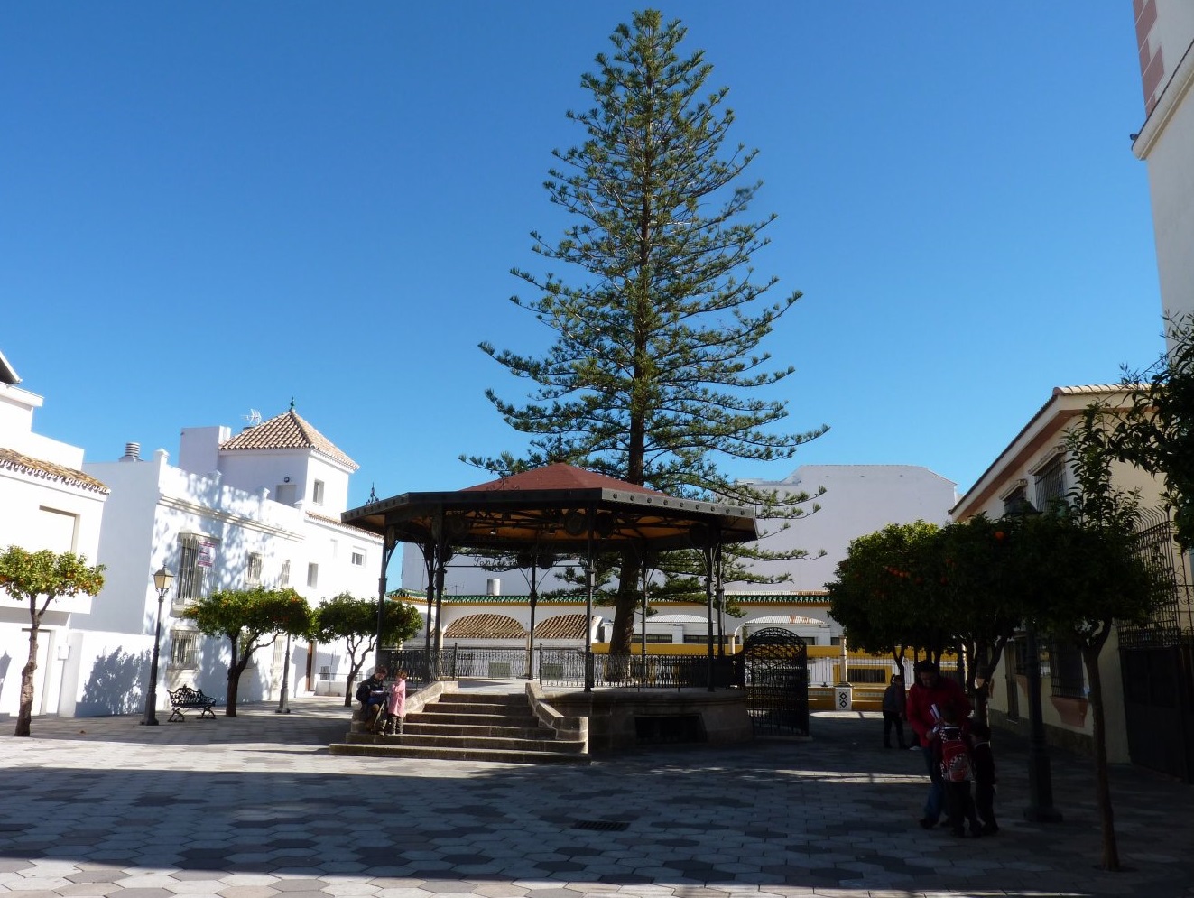 Estepona. My apartment in beautiful Estepona in S.Spain can be booked